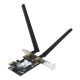 4. Asus- karta sieciowa PCE-AX1800
