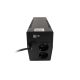 2. AVIZIO POWER Zasilacz awaryjny UPS 650VA 360W 12V 7AH Line-Interactive AVR