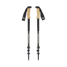 Kije trekkingowe Black Diamond Alpine Carbon Cork - tundra