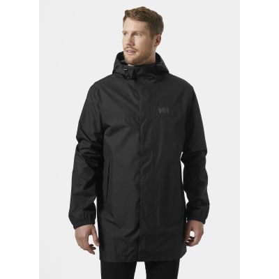 12. Kurtka Helly Hansen Vancouver Rain Cat M 54097 990