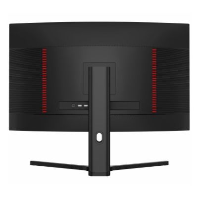 4. Dahua Technology LM32-E330CA monitor komputerowy 80 cm (31.5") 2560 x 1440 px Quad HD LCD Czarny