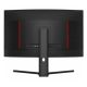 4. Dahua Technology LM32-E330CA monitor komputerowy 80 cm (31.5") 2560 x 1440 px Quad HD LCD Czarny