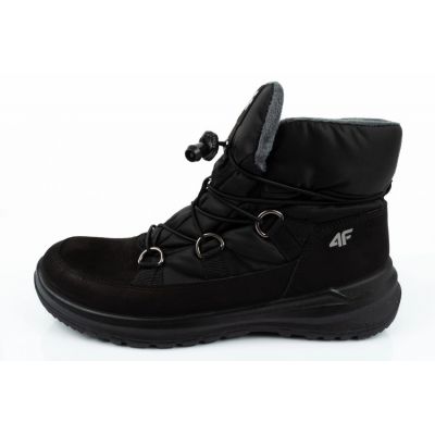 10. Buty sportowe śniegowce 4F W OBDH263 21S