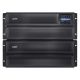 7. APC Smart-UPS X 3000VA Short Depth Tower/Rack Convertible LCD 200-240V with Network Card