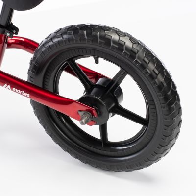 3. Rowerek biegowy Martes Essentials Beans Run Bike II 92800554393