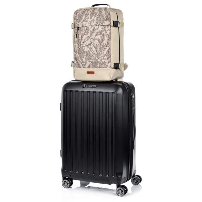 14. Plecak kabinowy Meteor Hermod 20 l Rami 16880