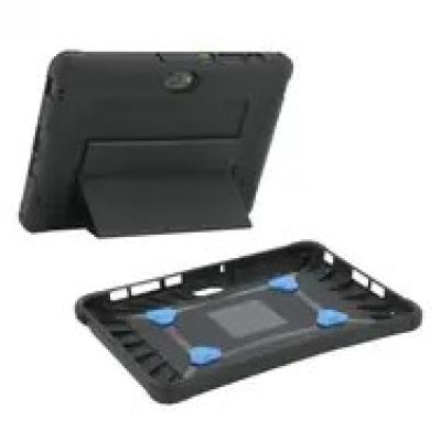 2. Mobilis 053028 etui na tablet 25,6 cm (10.1") Pokrowiec Czarny