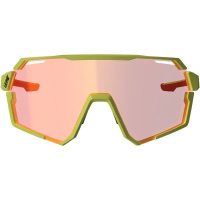 Okulary rowerowe LEATT RideViz Pro Iriz Cryztal   one size