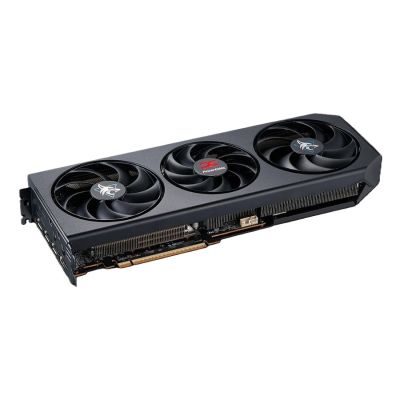 Karta graficzna PowerColor RX9070GRE Hellhound
