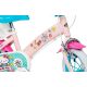 7. Rower dziecięcy Toimsa Hello Kitty 12"