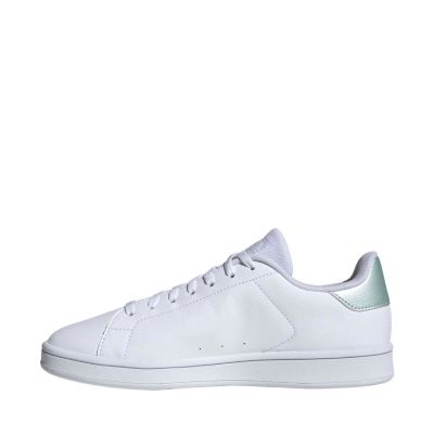 17. Buty damskie adidas Urban Court białe IH4899