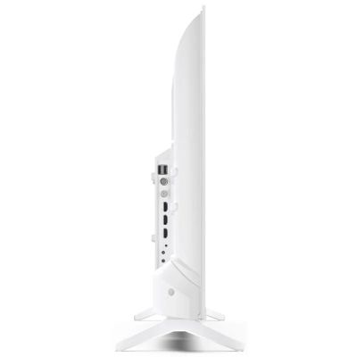 8. Sharp LC-32HF2265EW 81,3 cm (32") HD Smart TV Wi-Fi Biały