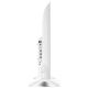 8. Sharp LC-32HF2265EW 81,3 cm (32") HD Smart TV Wi-Fi Biały