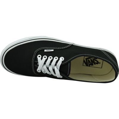 3. Buty Vans Authentic W VEE3BLK