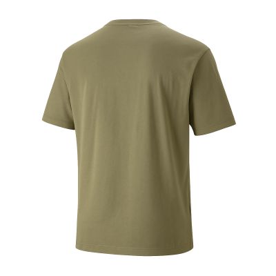 2. Koszulka PUMA MMQ EARTHBREAK T-shirt - 530470-73