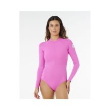 Kostium damski RIP CURL Premium Surf Ls Surf Suit różowy