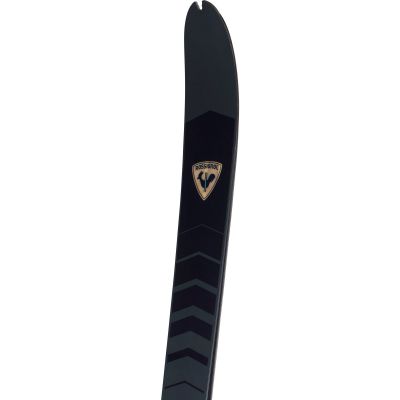 4. Narty backcountry ROSSIGNOL XP 100 Positrack - szare