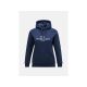 Bluza Peak Performance W Original Hood niebieski