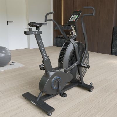 10. FLOW FITNESS ROWER POWIETRZNY PERFORM A1I