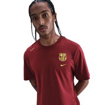 T-shirt Nike FC Barcelona HQ0916-677