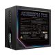 33. Zasilacz Gigabyte AORUS ELITE P1000W 80+ Platinum Modular PCIe 5.0 ICE (GP-AE1000PM PG5 ICE)