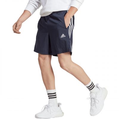 5. Spodenki adidas Aeroready Essentials Chelsea 3-Stripes M IC1485