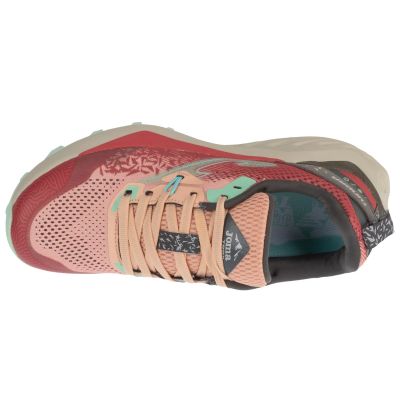 3. Joma Tundra Lady 2629 TKTULS2629 Różowe 36