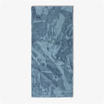 Bandana BUFF COOLNET UV® LAVEN MIST