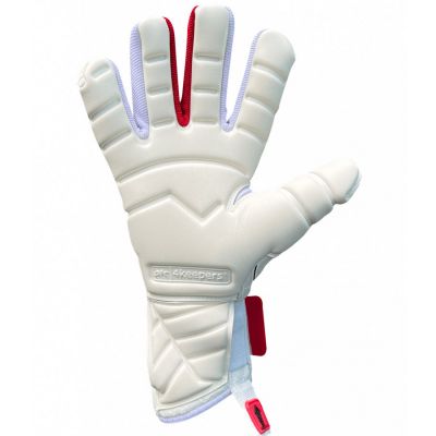 4. Rękawice bramkarskie 4Keepers Soft Opal NC S929257