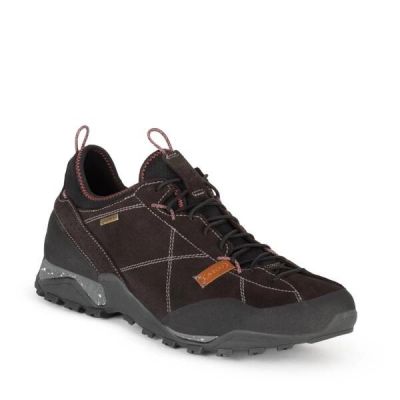 2. Buty trekkingowe Aku Nativa GTX W 629024