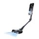 2. Hoover HF610HX 011 Pionowy odkurzacz Bateria Suchy EPA Bez worka 0,7 l 650 W Purpurowy 4 Ah