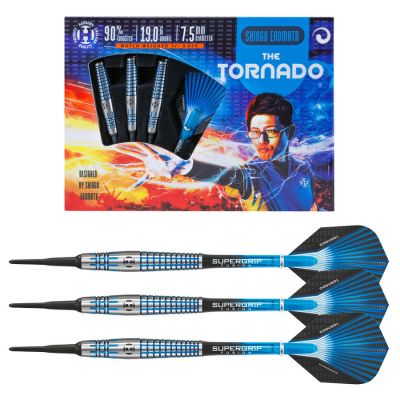 5. Rzutki Harrows The Tornado 90% Softip HS-TNK-000013325