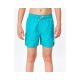 13. Szorty RIP CURL Offset Volley - Boy - niebieski