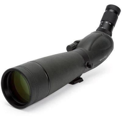 Celestron TrailSeeker 80-45 Degree luneta 60x BaK-4 Czarny