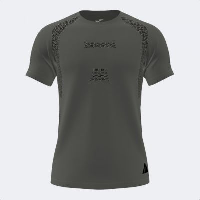Koszulka Joma Indoor Gym Short Sleeve M 102973.477