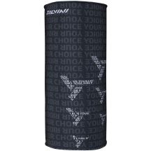 Komin SILVINI Unisex Scarf MOTIVO