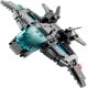 9. LEGO Super Heroes 76269 Wieża Avengersów