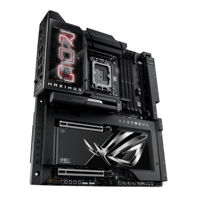 26. Płyta główna ASUS ROG MAXIMUS Z890 EXTREME