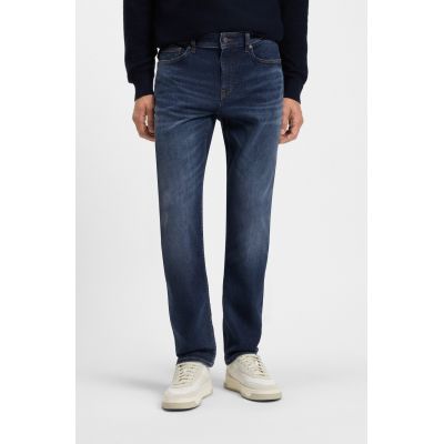 5. Boss Jeans - Denim DELAWARE AZZURRO (50549523-409)