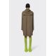 6. Kurtka przeciwdeszczowa Rains Long Jacket Unisex 12020 66