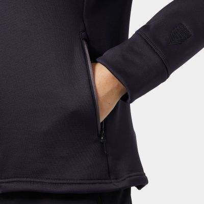 4. Helly Hansen damska bluza polarowa W ODIN THERMAL PRO FLEECE JKT 49585 660