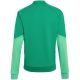 2. Bluza dla dzieci adidas Tiro 26 Competition Training zielona KA7709