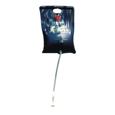 3. Prysznic Solarny High Peak 20L 41450