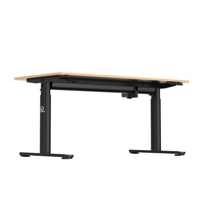 7. Ultradesk Pulsar Czarny