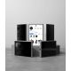 6. Szkło hartowane Ringke Easy Slide Privacy 360 2-Pack prywatyzujące na Samsung Galaxy Z Fold 8