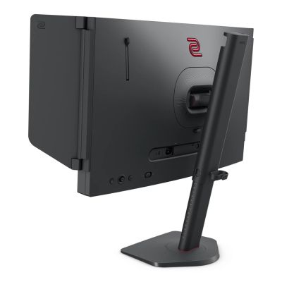 4. ZOWIE XQ2566X monitor komputerowy 61,2 cm (24.1") 2560 x 1440 px Quad HD LCD Czarny