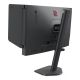 4. ZOWIE XQ2566X monitor komputerowy 61,2 cm (24.1") 2560 x 1440 px Quad HD LCD Czarny