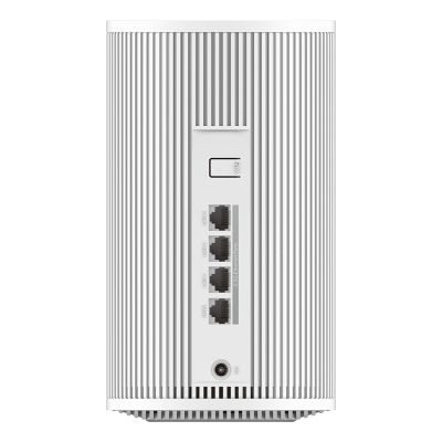 5. Cudy M11000 Trójpasmowy (2,4 GHz / 5 GHz / 6 GHz) Wi-Fi 7 (802.11be) Biały 4 Wewnętrzny