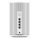 5. Cudy M11000 Trójpasmowy (2,4 GHz / 5 GHz / 6 GHz) Wi-Fi 7 (802.11be) Biały 4 Wewnętrzny