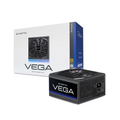 16. Zasilacz Chieftec Netzteil 850W VEGA PPG-850-S (80+Złoty)